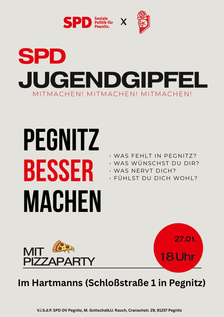 Jugendgipfel